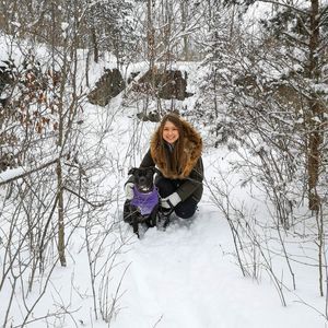 Meet your Posher, Tess